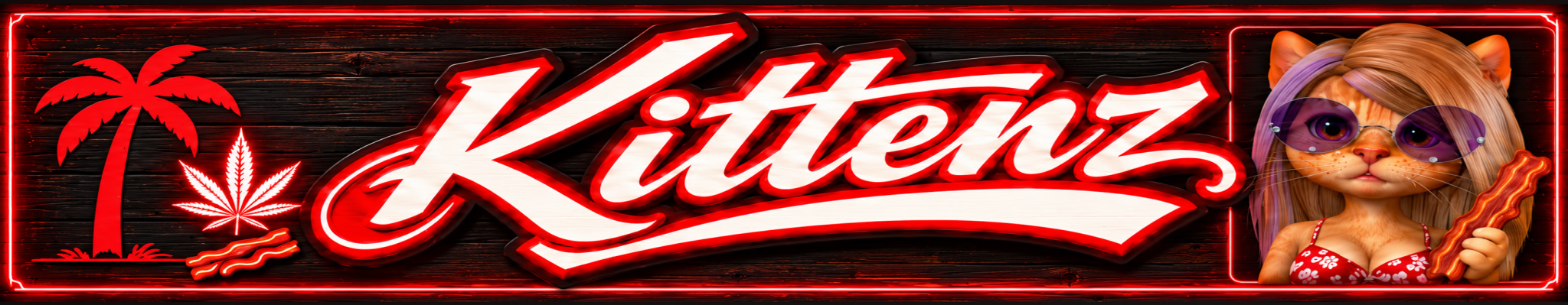 Kittenz Logo